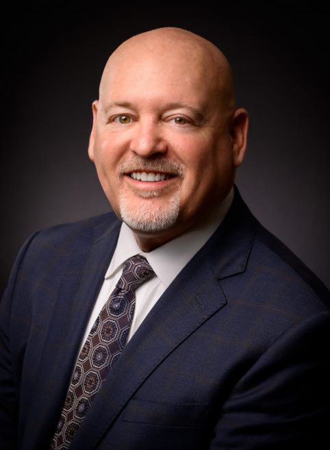 Mike Hawkins 2511734